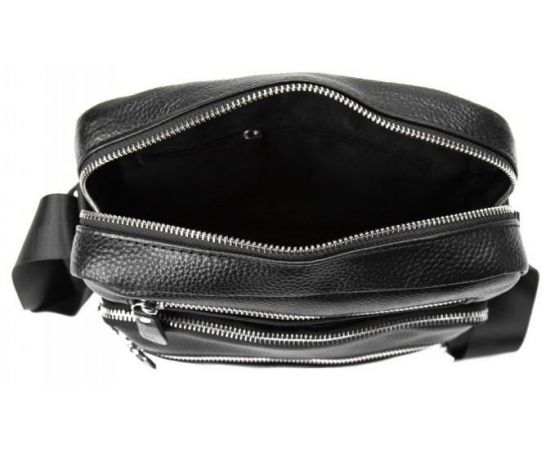 Купить Мужская сумка Tiding Bag из натуральной кожи, фото , изображение 3, характеристики, отзывы