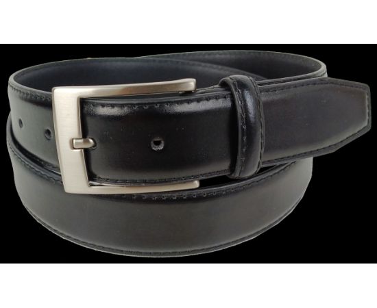 Придбати Мужской ремень для брюк Livergy, Германия черный, image , характеристики, відгуки