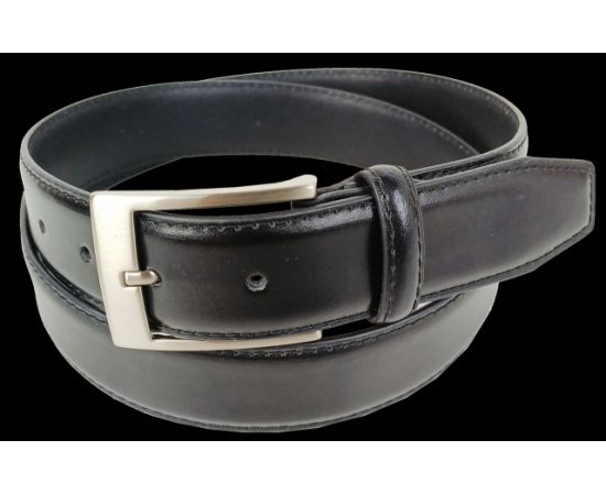 Придбати Мужской ремень для брюк Livergy, Германия черный, image , зображення 2, характеристики, відгуки