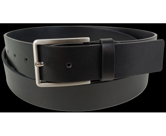 Придбати Универсальный мужской ремень для брюк Livergy, Германия черный, image , характеристики, відгуки