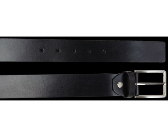 Придбати Универсальный мужской ремень для брюк Livergy, Германия черный, image , зображення 3, характеристики, відгуки