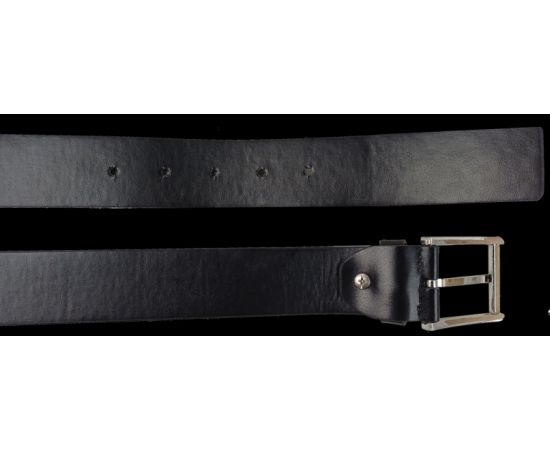 Придбати Универсальный мужской ремень для брюк Livergy, Германия черный, image , зображення 4, характеристики, відгуки