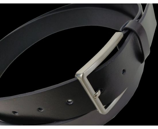 Придбати Универсальный мужской ремень для брюк Livergy, Германия черный, image , зображення 5, характеристики, відгуки