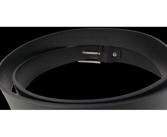 Придбати Универсальный мужской ремень для брюк Livergy, Германия черный, image , зображення 6, характеристики, відгуки