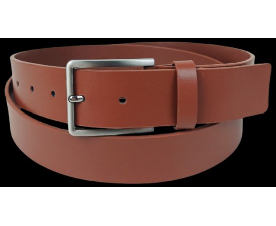 Купить Универсальный мужской ремень для брюк Livergy, Германия коричневый, фото , характеристики, отзывы