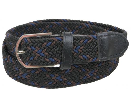 Купить Эластичный ремень резинка Kamo belt 107х3 см трехцветный, фото , характеристики, отзывы