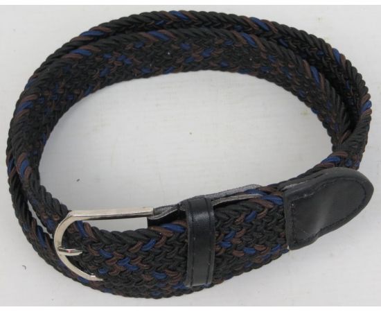 Купить Эластичный ремень резинка Kamo belt 107х3 см трехцветный, фото , изображение 4, характеристики, отзывы