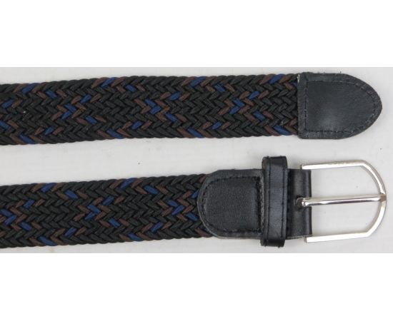 Купить Эластичный ремень резинка Kamo belt 107х3 см трехцветный, фото , изображение 5, характеристики, отзывы