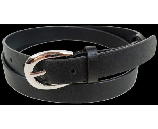 Купить Универсальный женский ремень из эко кожи Esmara черный, фото , изображение 2, характеристики, отзывы