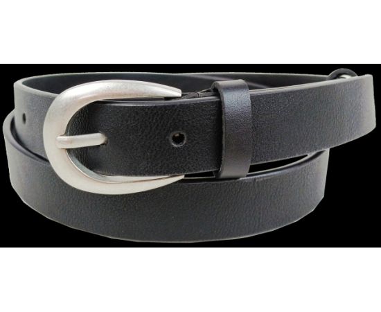 Купить Универсальный женский ремень из эко кожи Esmara черный, фото , изображение 2, характеристики, отзывы