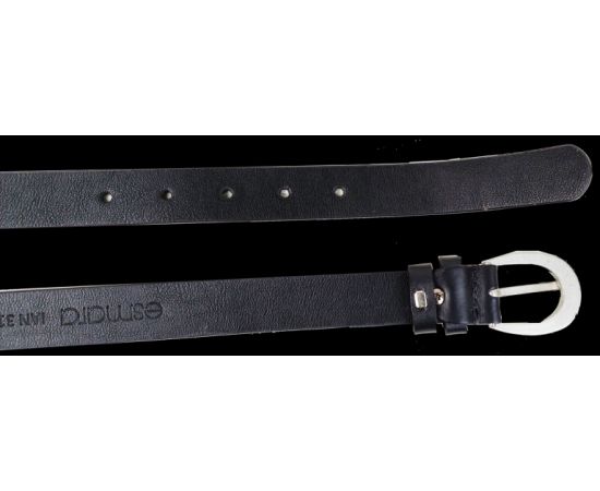 Купить Универсальный женский ремень из эко кожи Esmara черный, фото , изображение 4, характеристики, отзывы