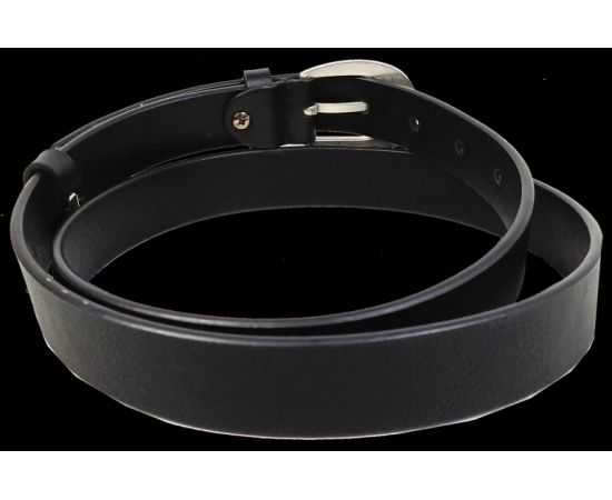 Купить Универсальный женский ремень из эко кожи Esmara черный, фото , изображение 5, характеристики, отзывы