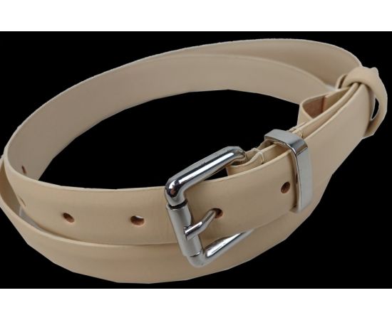 Купить Универсальный женский ремень UP2 Fashion Women, Германия бежевый, фото , изображение 3, характеристики, отзывы