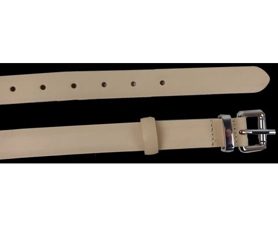 Купить Универсальный женский ремень UP2 Fashion Women, Германия бежевый, фото , изображение 4, характеристики, отзывы