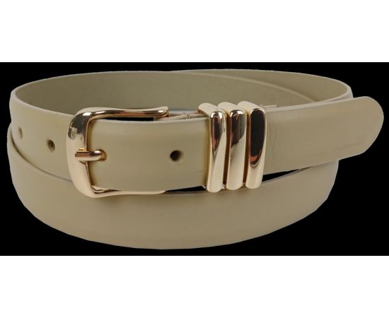 Купить Женский ремень UP2 Fashion Women, Германия бежевый, фото , характеристики, отзывы