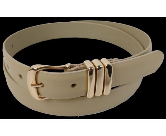 Купить Женский ремень UP2 Fashion Women, Германия бежевый, фото , изображение 2, характеристики, отзывы