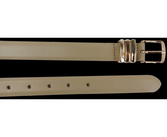 Купить Женский ремень UP2 Fashion Women, Германия бежевый, фото , изображение 3, характеристики, отзывы