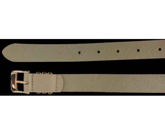 Купить Женский ремень UP2 Fashion Women, Германия бежевый, фото , изображение 4, характеристики, отзывы
