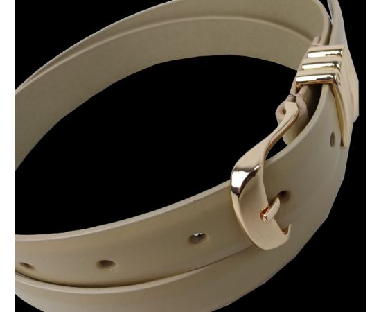 Купить Женский ремень UP2 Fashion Women, Германия бежевый, фото , изображение 5, характеристики, отзывы