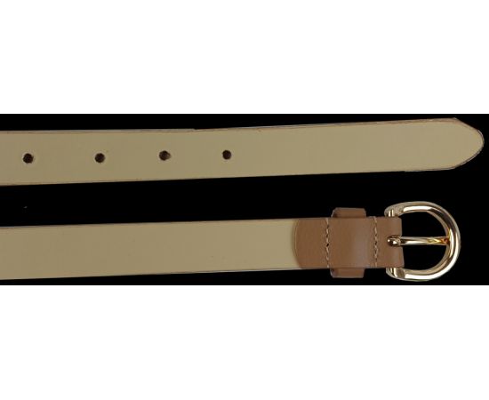 Купить Универсальный женский ремень Isa-Traesko, Германия капучино, фото , изображение 6, характеристики, отзывы