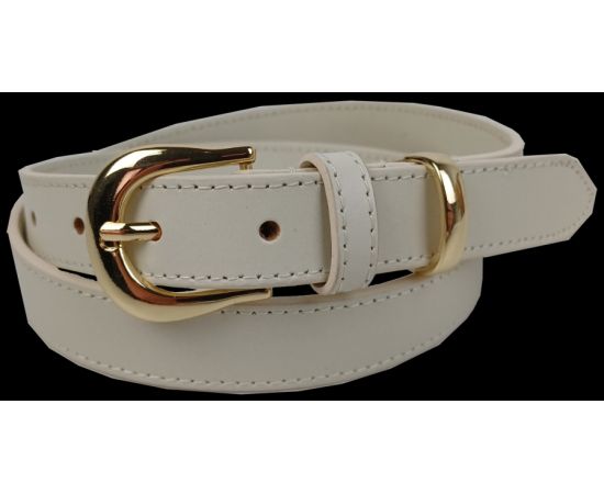 Купить Женский кожаный ремень UP2 Fashion Women, Германия бежевый, фото , характеристики, отзывы