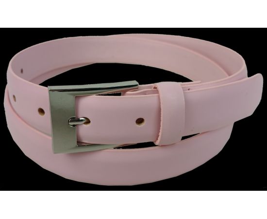Купить Универсальный женский ремень UP2 Fashion Women, Германия розовый, фото , изображение 2, характеристики, отзывы