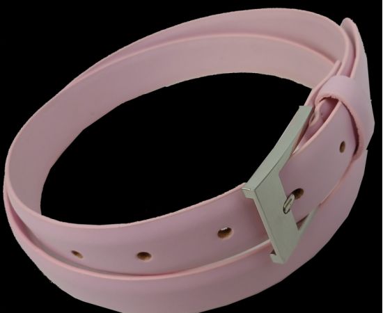 Купить Универсальный женский ремень UP2 Fashion Women, Германия розовый, фото , изображение 3, характеристики, отзывы