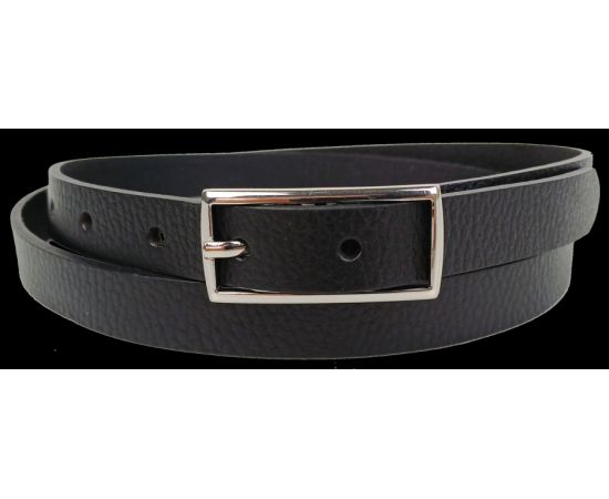 Купить Узкий женский ремень UP2 Fashion Women, Германия черный, фото , характеристики, отзывы