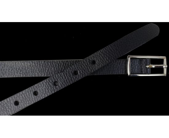 Купить Узкий женский ремень UP2 Fashion Women, Германия черный, фото , изображение 3, характеристики, отзывы