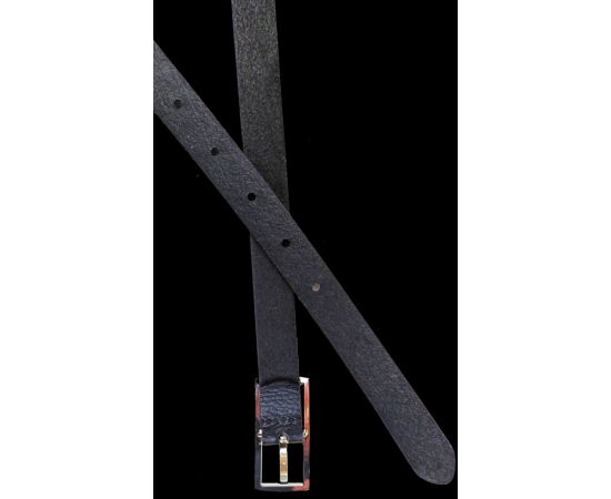 Купить Узкий женский ремень UP2 Fashion Women, Германия черный, фото , изображение 4, характеристики, отзывы