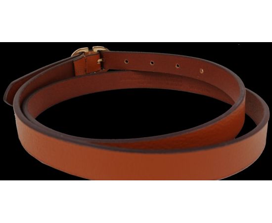 Купить Узкий женский ремень UP2 Fashion Women, Германия коричневый, фото , изображение 3, характеристики, отзывы