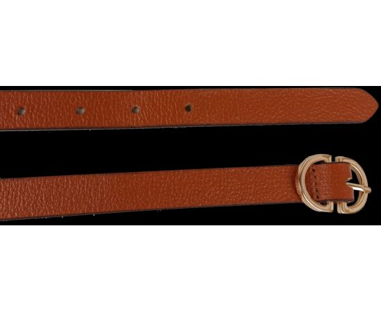 Купить Узкий женский ремень UP2 Fashion Women, Германия коричневый, фото , изображение 5, характеристики, отзывы