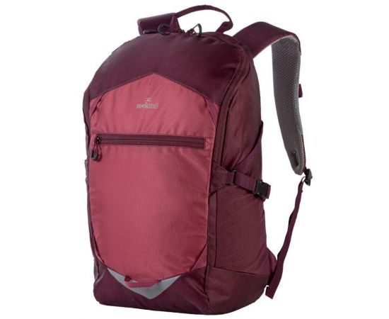 Купить Спортивный рюкзак 20L Rocktrail Wanderrucksack бордовый, фото , характеристики, отзывы