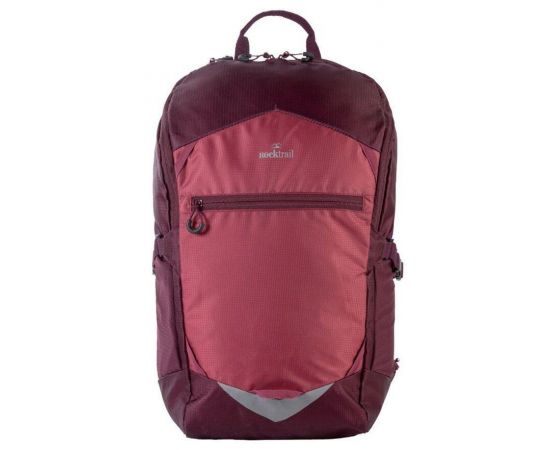 Купить Спортивный рюкзак 20L Rocktrail Wanderrucksack бордовый, фото , изображение 2, характеристики, отзывы