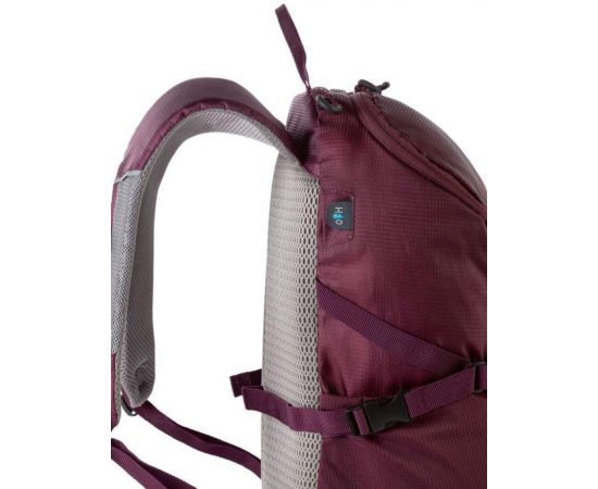Купить Спортивный рюкзак 20L Rocktrail Wanderrucksack бордовый, фото , изображение 3, характеристики, отзывы