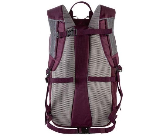 Купить Спортивный рюкзак 20L Rocktrail Wanderrucksack бордовый, фото , изображение 5, характеристики, отзывы