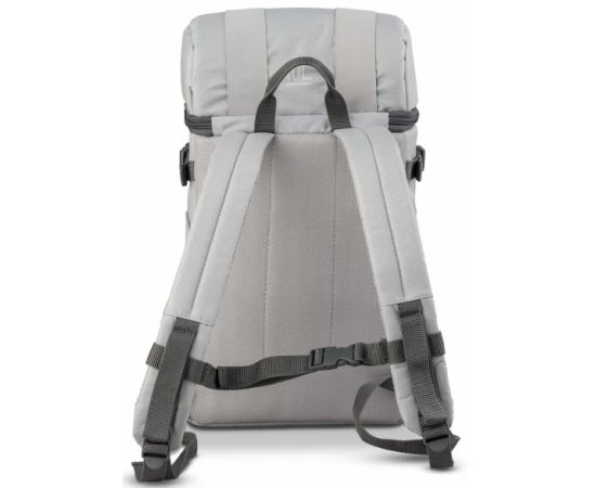 Купить Терморюкзак для продуктов 10L Rocktrail серый, фото , изображение 5, характеристики, отзывы