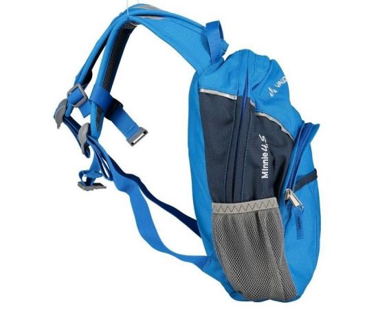 Купить Небольшой детский рюкзак Vaude Minnie 4.5L синий, фото , изображение 6, характеристики, отзывы
