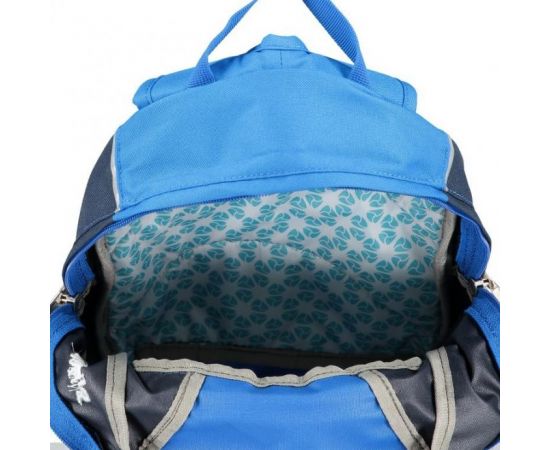 Купить Небольшой детский рюкзак Vaude Minnie 4.5L синий, фото , изображение 8, характеристики, отзывы