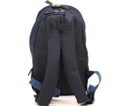 Купить Небольшой молодежный рюкзак 8L Wallaby 153 синий, фото , изображение 5, характеристики, отзывы