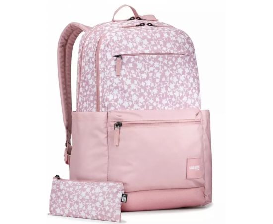 Купить Женский городской рюкзак Case Logic Uplink 26L розовый, фото , характеристики, отзывы