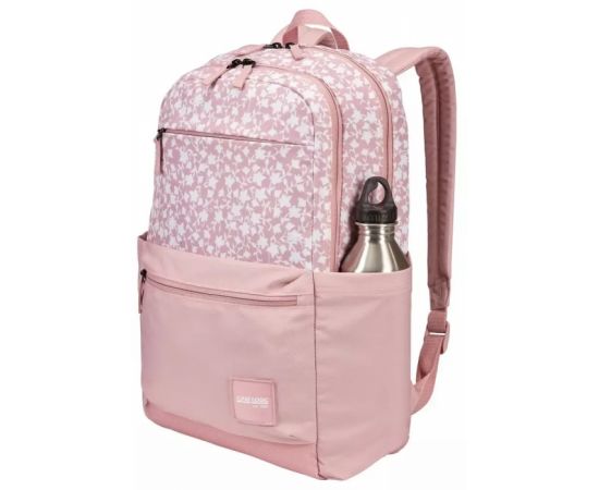 Купить Женский городской рюкзак Case Logic Uplink 26L розовый, фото , изображение 2, характеристики, отзывы