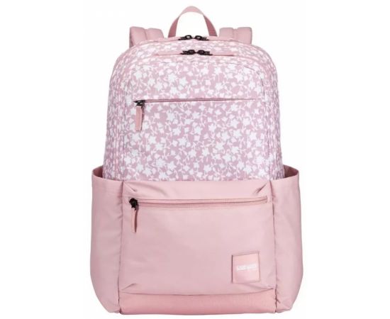 Купить Женский городской рюкзак Case Logic Uplink 26L розовый, фото , изображение 3, характеристики, отзывы