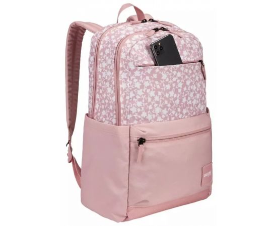 Купить Женский городской рюкзак Case Logic Uplink 26L розовый, фото , изображение 4, характеристики, отзывы