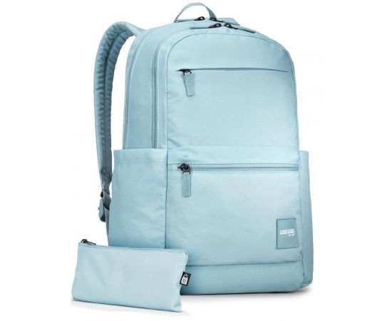 Купить Женский городской рюкзак Case Logic Uplink 26L голубой, фото , характеристики, отзывы