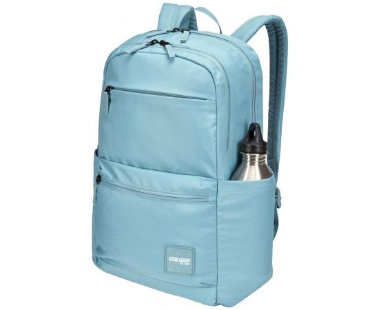 Купить Женский городской рюкзак Case Logic Uplink 26L голубой, фото , изображение 3, характеристики, отзывы