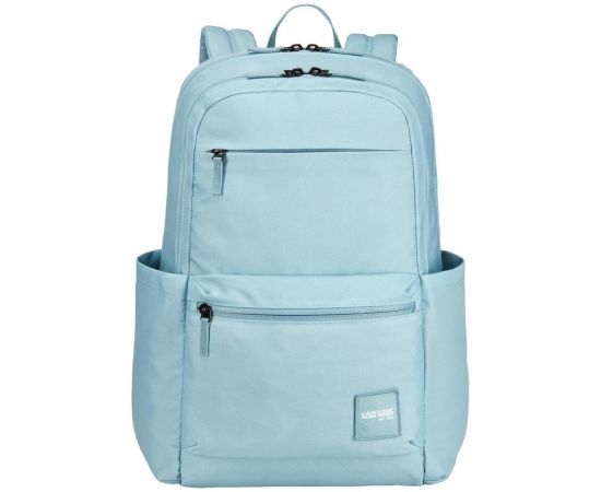 Купить Женский городской рюкзак Case Logic Uplink 26L голубой, фото , изображение 4, характеристики, отзывы