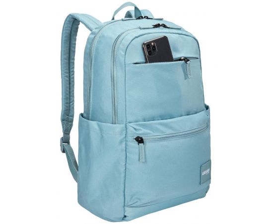 Купить Женский городской рюкзак Case Logic Uplink 26L голубой, фото , изображение 5, характеристики, отзывы