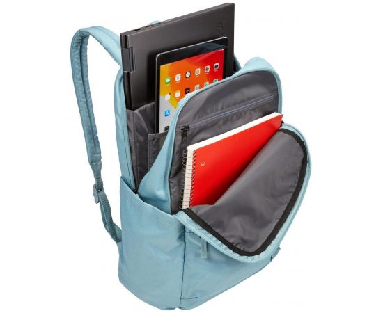 Купить Женский городской рюкзак Case Logic Uplink 26L голубой, фото , изображение 8, характеристики, отзывы