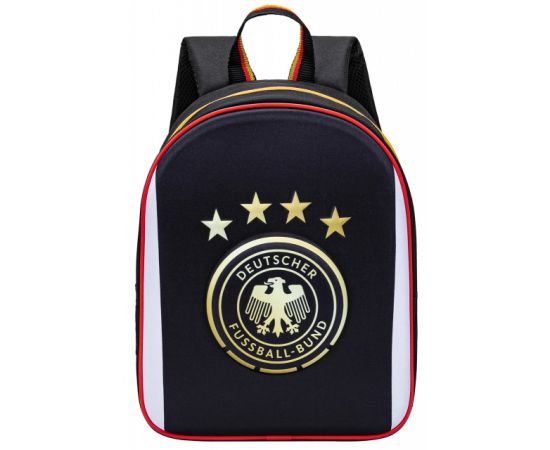 Купить Детский рюкзак с логотипом сборной Германии по футболу 9L DFB, фото , изображение 3, характеристики, отзывы